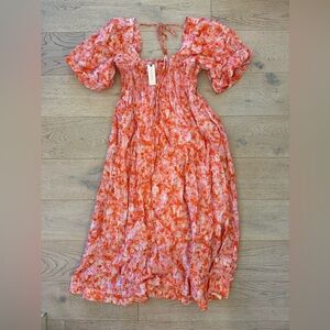 Anthropologie Dress